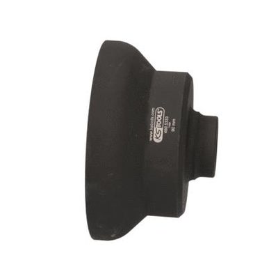 ACHSMUTTERSCHLüSSEL KS TOOLS 4605333 16