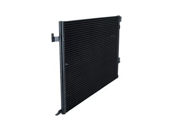 KONDENSATOR KLIMAANLAGE NRF 35516 40