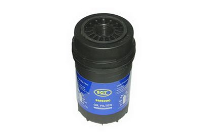 Масляный фильтр SCT - MANNOL SM 5090 для GAZ VALDAJ