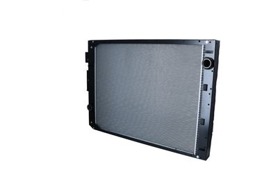 RADIATOR RACIRE MOTOR NRF 58380 9