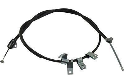 Тросик, cтояночный тормоз KAVO PARTS BHC-9233 для TOYOTA RAV 4