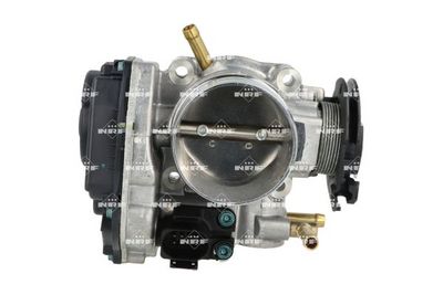 DROSSELKLAPPENSTUTZEN