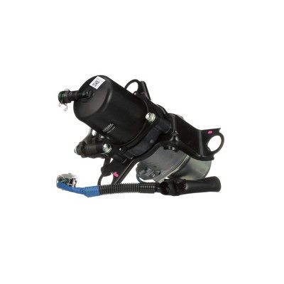 KOMPRESSOR DRUCKLUFTANLAGE Arnott P3188 13