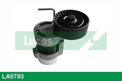 INTINZATOR CUREA CUREA DISTRIBUTIE LUCAS LA0793