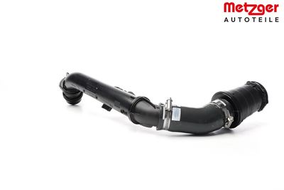 LADELUFTSCHLAUCH METZGER AUTOTEILE 2400617 23