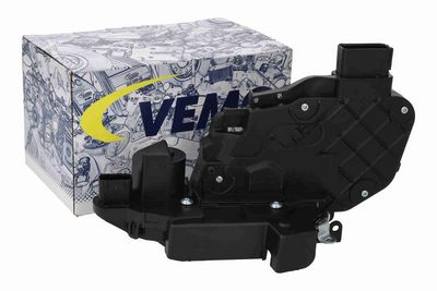 Door lock Voor Rechts past: VOLVO S80 II, V70 III, XC60 I, XC70 II 03.06-03.17