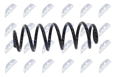 ARC SPIRAL NTY ASZAU001 24