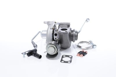 LADER AUFLADUNG BTS Turbo T981356 11