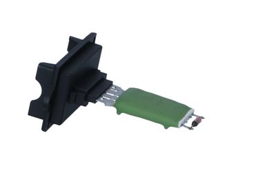 WIDERSTAND INNENRAUMGEBLäSE NRF 342050 26