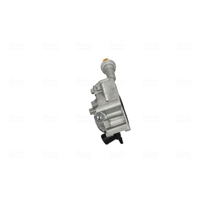 ÖLKüHLER MOTORöL NISSENS 90927 1