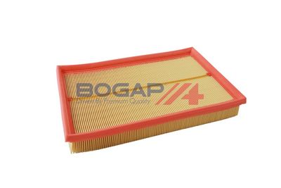 BOGAP Oro filtras