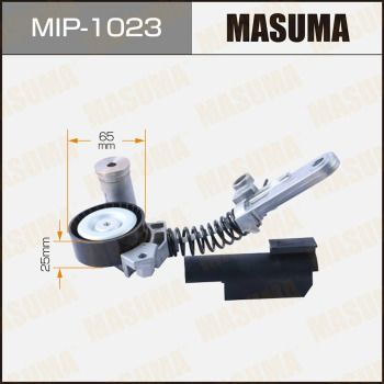 MASUMA MIP-1023 Натяжитель ремня генератора  для LEXUS NX (Лексус Нx)