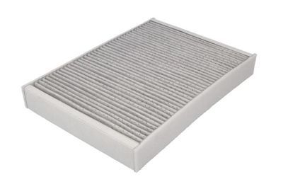 Cabinefilter met actieve kool, met zilverionen past: VOLVO S60 III, S90 II, V60 II, V90 II, XC60 II, XC90 II  POLESTAR POLESTAR 1 2.0-2.0H 09.14-