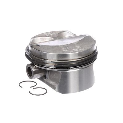 PISTON ET ENGINETEAM PM008850 7