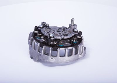 Rectificador, alternador