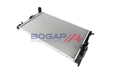 REZERVOR APA RADIATOR BOGAP B4210108 2