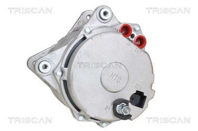 GENERATOR / ALTERNATOR TRISCAN 831029021 3