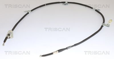 Тросик, cтояночный тормоз TRISCAN 8140 4310129 для HYUNDAI SANTA FE