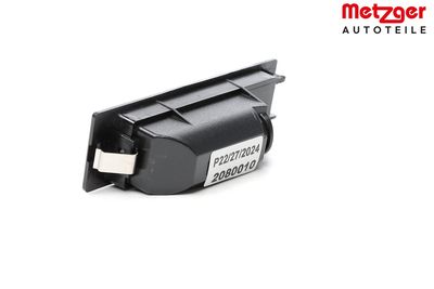 KENNZEICHENLEUCHTE METZGER AUTOTEILE 2080010 15