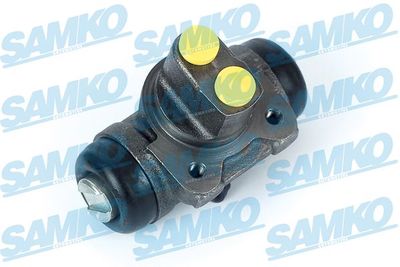 Cylinderek hamulcowy SAMKO C12586