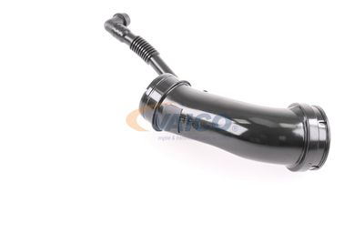 Ieplūdes caurule, Gaisa pievads