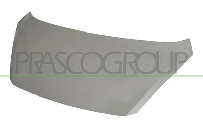 Капот двигателя PRASCO KI3263100OE для KIA PICANTO