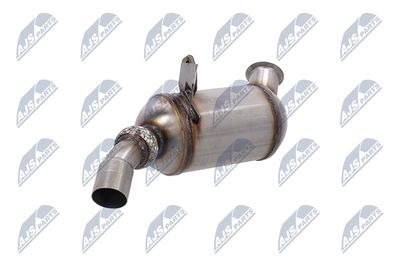 FILTRU FUNINGINE/PARTICULE SIST.DE ESAPAMENT NTY DPFBM005 37