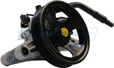 Гидравлический насос, рулевое управление MOTORHERZ P1806HG для HYUNDAI CRETA