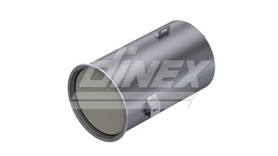 SCR-KATALYSATOR DINEX 4II014