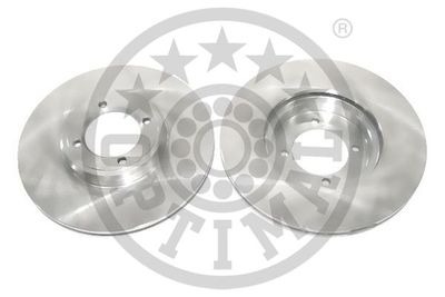 OPTIMAL BS-2640C Тормозные диски  для TALBOT  (Талбот Тагора)