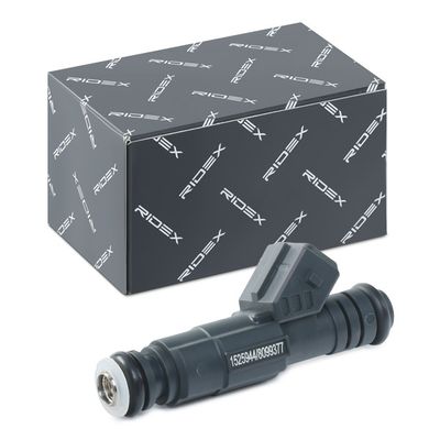 инжекционен клапан RIDEX 3905I0080