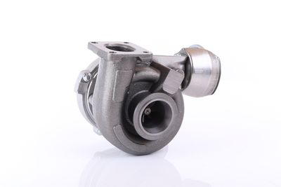 LADER AUFLADUNG NISSENS 93522 39