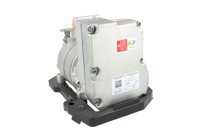 COMPRESOR CLIMATIZARE NRF 320345 23
