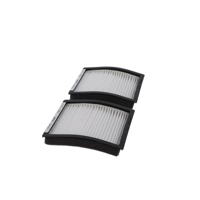 FILTER INNENRAUMLUFT CORTECO 80000022 17