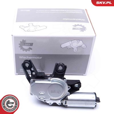 Motor stěračů SKV 19SKV056