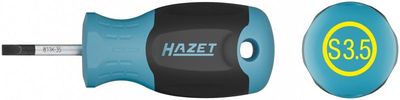 Šroubovák HAZET 811K-35