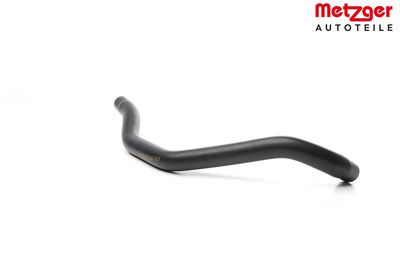 KüHLERSCHLAUCH METZGER AUTOTEILE 2420076 24