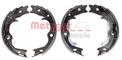 SET SABOTI FRANA FRANA DE MANA METZGER MG136 1