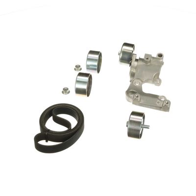 KEILRIPPENRIEMENSATZ GATES K017PK2150 32