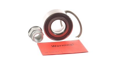 RADLAGERSATZ SKF VKBA3538 38