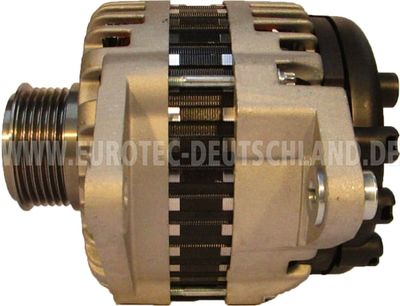 GENERATOR EUROTEC 12090699 1