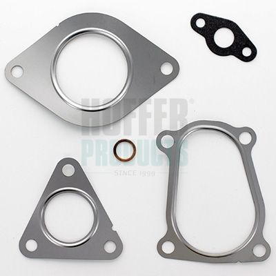 SET MONTAJ TURBOCOMPRESOR