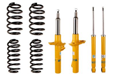 BILSTEIN Fahrwerkssatz, Federn/Dämpfer