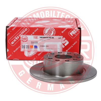 DISC FRANA MASTER-SPORT GERMANY 24011004201PCSMS 1