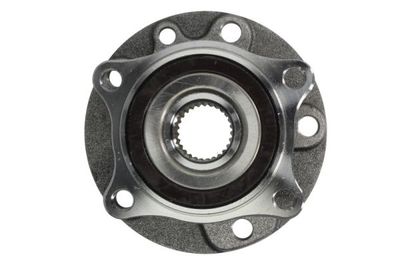 Wiellagerset met naaf Voor (x130)