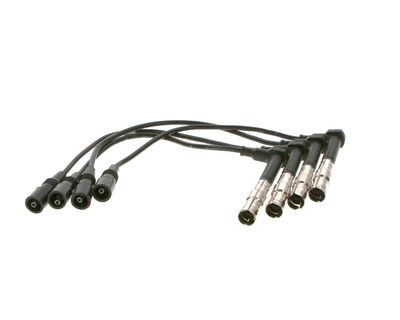 Mercedes W124 E 200 M111 Buji Kablosu | BOSCH 0986356351
