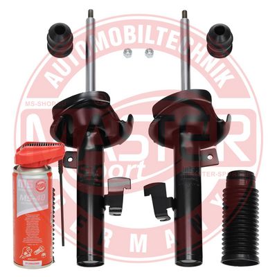 AMORTIZOR MASTER-SPORT GERMANY 16K001483P 1