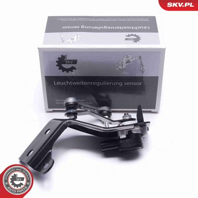 SENZOR REGLARE FARURI