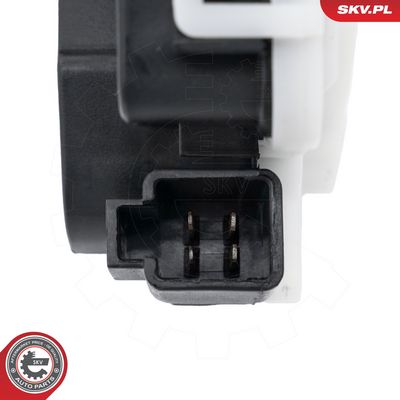 Zámok výklopných zadných dverí ESEN SKV 60SKV698