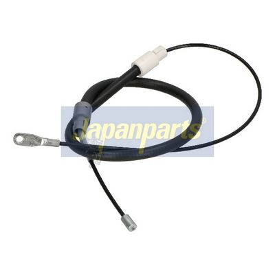 JAPANPARTS Trosas, stovėjimo stabdys